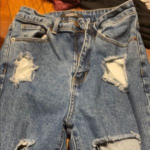 American Bazi jeans